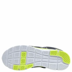 Kappa Ulaker 3 Blue/Green Blå och Grön New