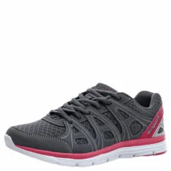 Kappa Ulaker 3 Purple/Grey Lila och Grå Online