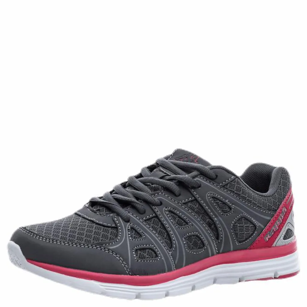Kappa Ulaker 3 Purple/Grey Lila och Grå Online