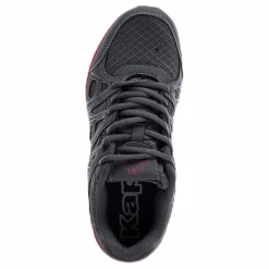 Kappa Ulaker 3 Purple/Grey Lila och Grå Online