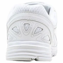 Kappa Ulaker 3 White/Silver Vit och Silver Clearance