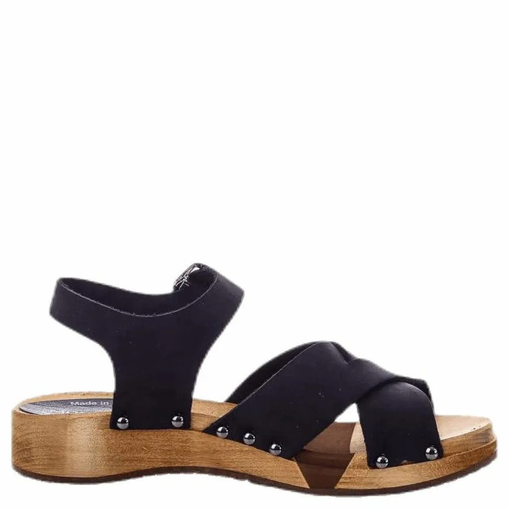 Ulla Black*Mohedatoffeln