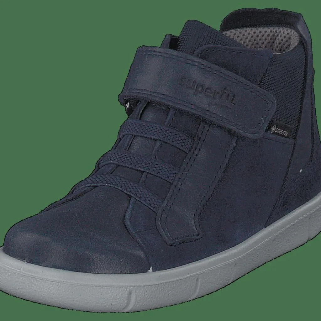 Ulli One Gore-tex Ocean*Superfit Hot