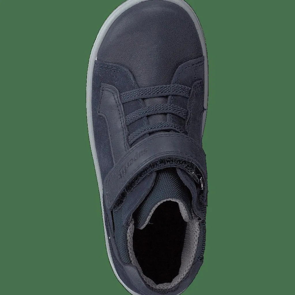 Ulli One Gore-tex Ocean*Superfit Hot