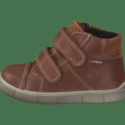 Superfit Ulli Velcro Gore-tex® Brown New