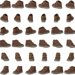Superfit Ulli Velcro Gore-tex® Brown New