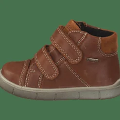 Superfit Ulli Velcro Gore-tex® Brown New