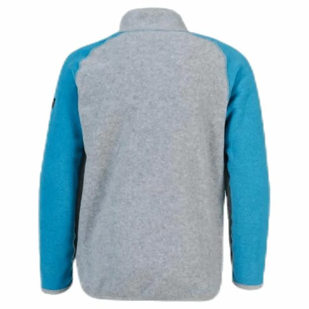 Molo Ulrick Fleece Blue Blå Discount