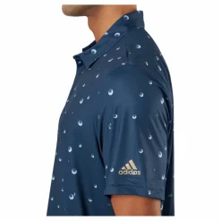 Ult Allover Prt Crenav/white/hemp*adidas New