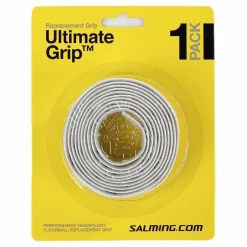 Salming Ultimate Grip White Vit Clearance