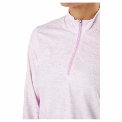 Ultimate365 Polo Long-Sleeve Top Bliss c*adidas Hot