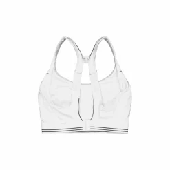 Shock Absorber Ultimate Run Bra White Vit Discount