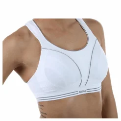 Ultimate Run Bra White*Shock Absorber Outlet