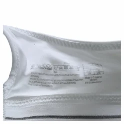 Ultimate Run Bra White*Shock Absorber Outlet