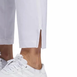 adidas Ultimate365 Solid Ankle Trousers White Vit Hot