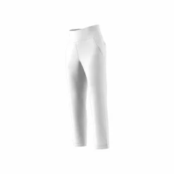 adidas Ultimate365 Solid Ankle Trousers White Vit Hot