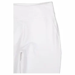 adidas Ultimate365 Solid Ankle Trousers White Vit Hot