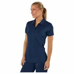 Ultimate365 Solid Polo Shirt Collegiate Navy*adidas Online