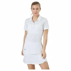 Ultimate365 Solid Polo Shirt White*adidas Online