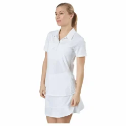 Ultimate365 Solid Polo Shirt White*adidas Online
