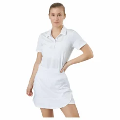 Ultimate365 Solid Polo Shirt White*adidas Online