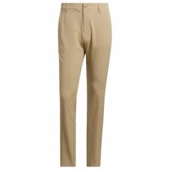 adidas Ultimate365 Tapered Golf Trousers Hemp Beige Sale