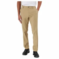 adidas Ultimate365 Tapered Trousers Hemp Beige Hot