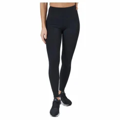 Ultimate Training Logo Tights  Black*ICANIWILL Best