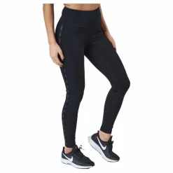Ultimate Training Logo Tights  Black*ICANIWILL Best