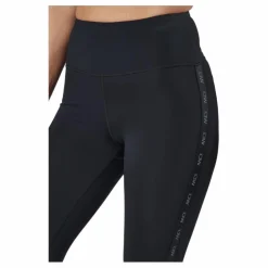 Ultimate Training Logo Tights Black*ICANIWILL Best
