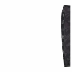 ICANIWILL Ultimate Training Tights Wmn Black Svart Outlet