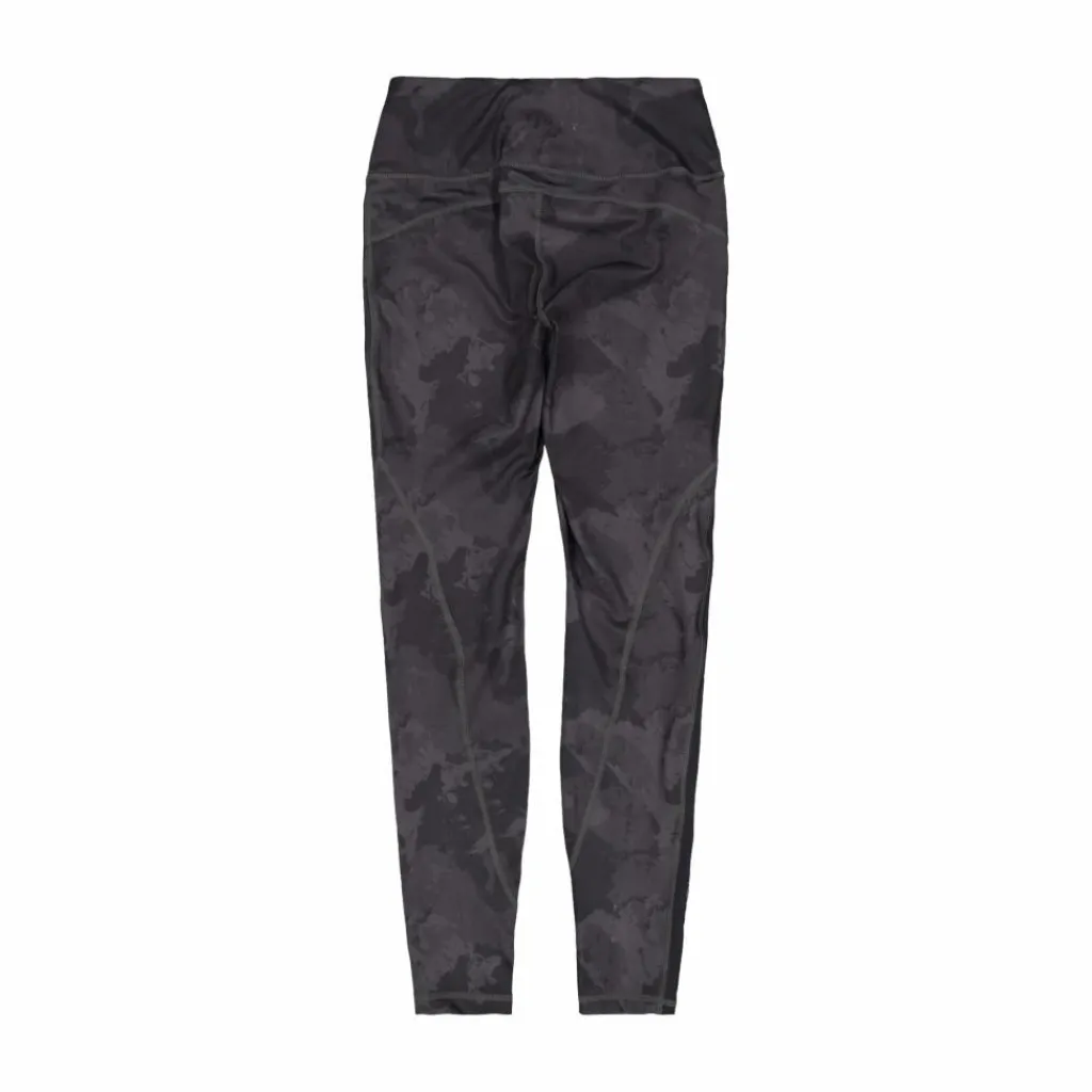 ICANIWILL Ultimate Training Tights Wmn Black Svart Outlet