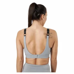 ICANIWILL Ultimate Training Zipper Sport Grey Grå Discount