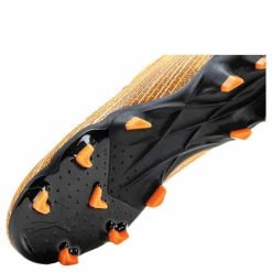 Puma Ultra 4.1 FG/AG Junior Orange/Black Orange och Svart Clearance