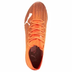 Puma Ultra 1.1 FG/AG Orange/Black Orange och Svart New