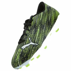 Ultra 4.2 FG/AG White/Black/Yellow*Puma