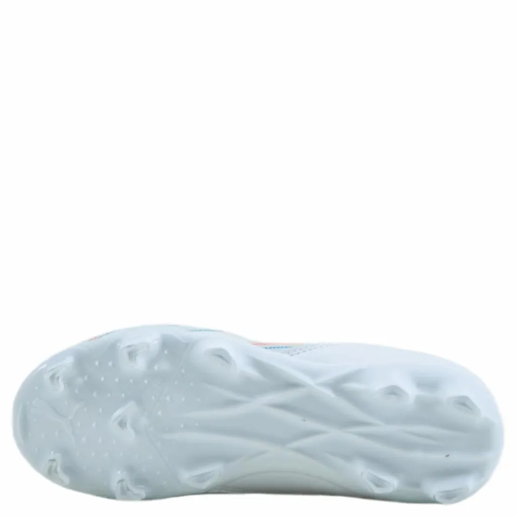 Puma Ultra 3.2 FG/AG White/Red Vit Outlet