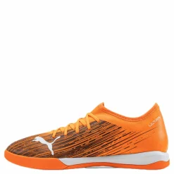 Puma Ultra 3.1 IT Orange/Black Orange och Svart Discount