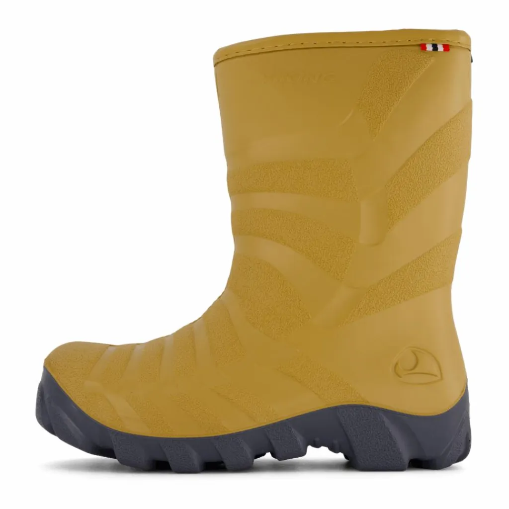 Ultra 2.0 Mustard/Grey*Viking
