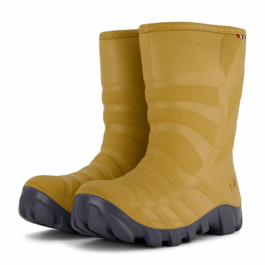 Ultra 2.0 Mustard/Grey*Viking