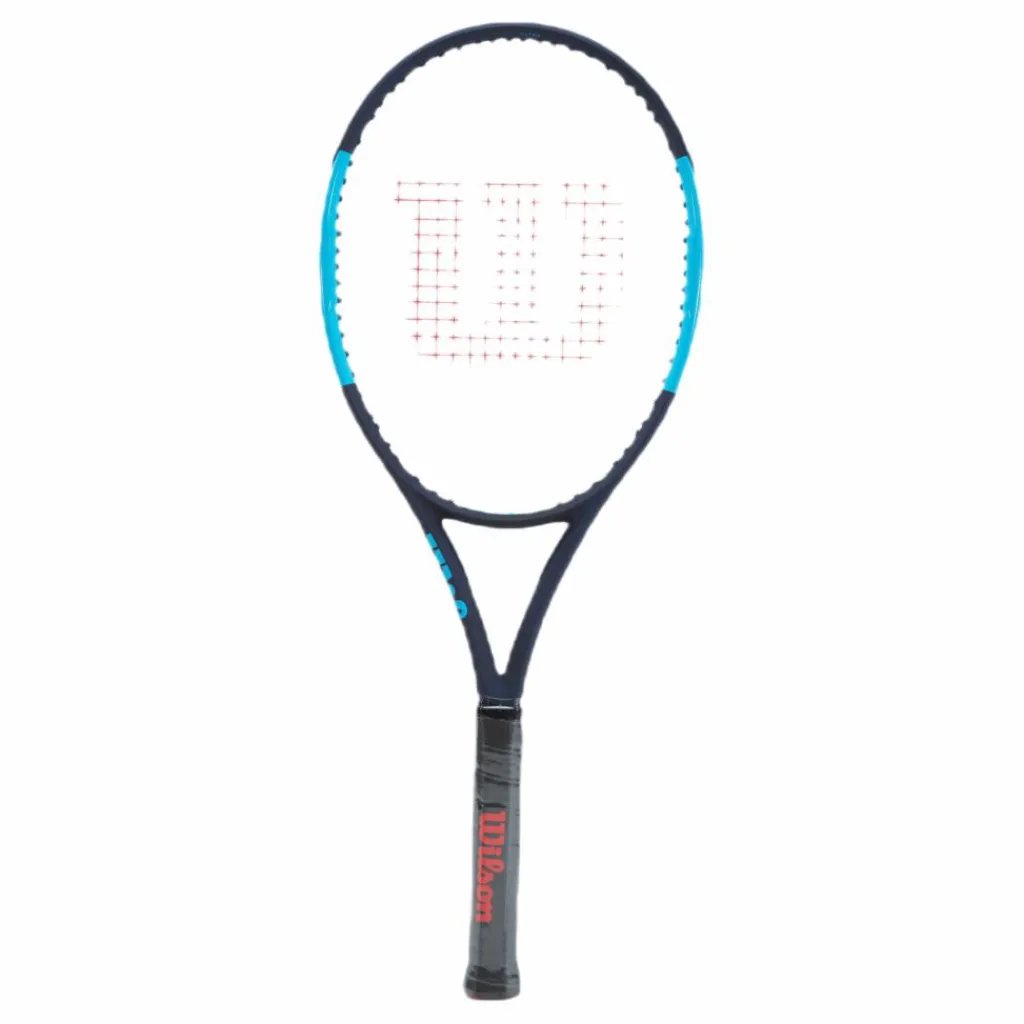 Wilson Ultra 100 V2 Patterned Mönstrad Best
