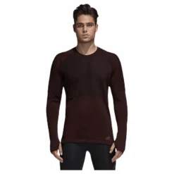 Ultra Crew M Black/Red*adidas Discount