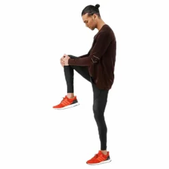 Ultra Crew M Black/Red*adidas Discount