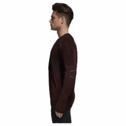 Ultra Crew M Black/Red*adidas Discount