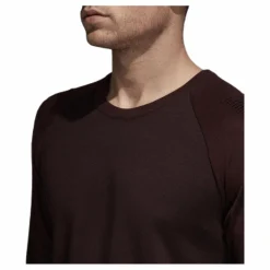 Ultra Crew M Black/Red*adidas Discount