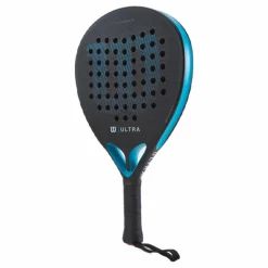 Wilson Ultra Elite V2 Blue/Black Blå och Svart Online