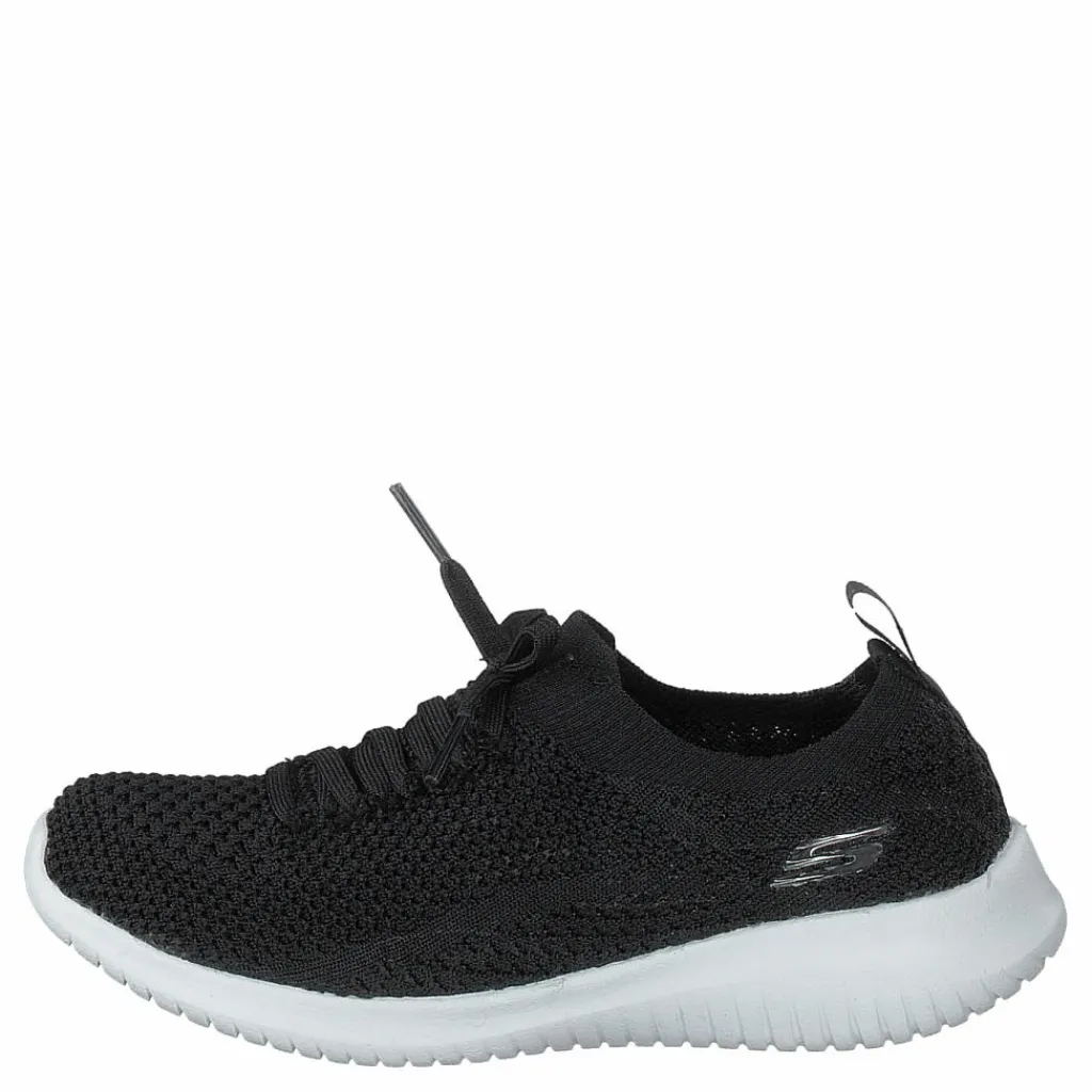 Ultra Flex - Statements Bkw*Skechers Best