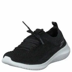 Ultra Flex - Statements Bkw*Skechers Best