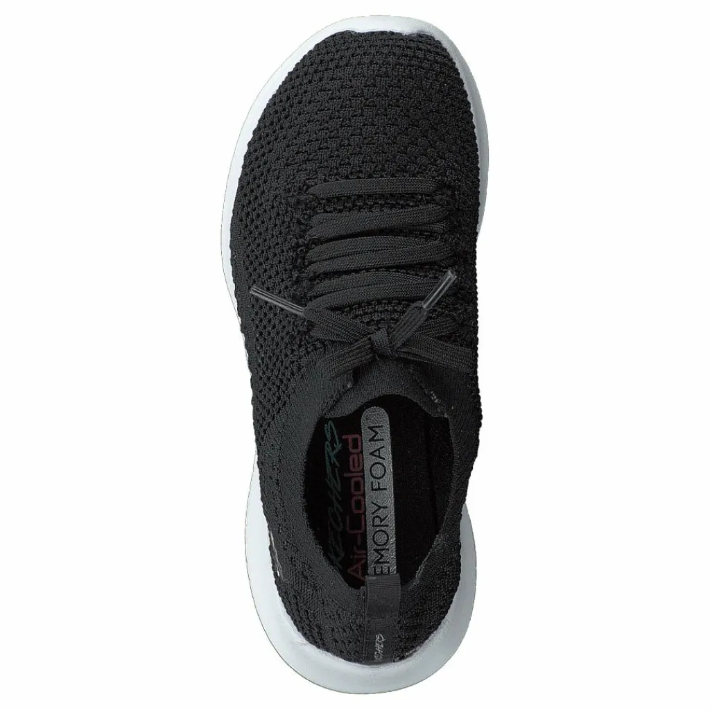 Ultra Flex - Statements Bkw*Skechers Best