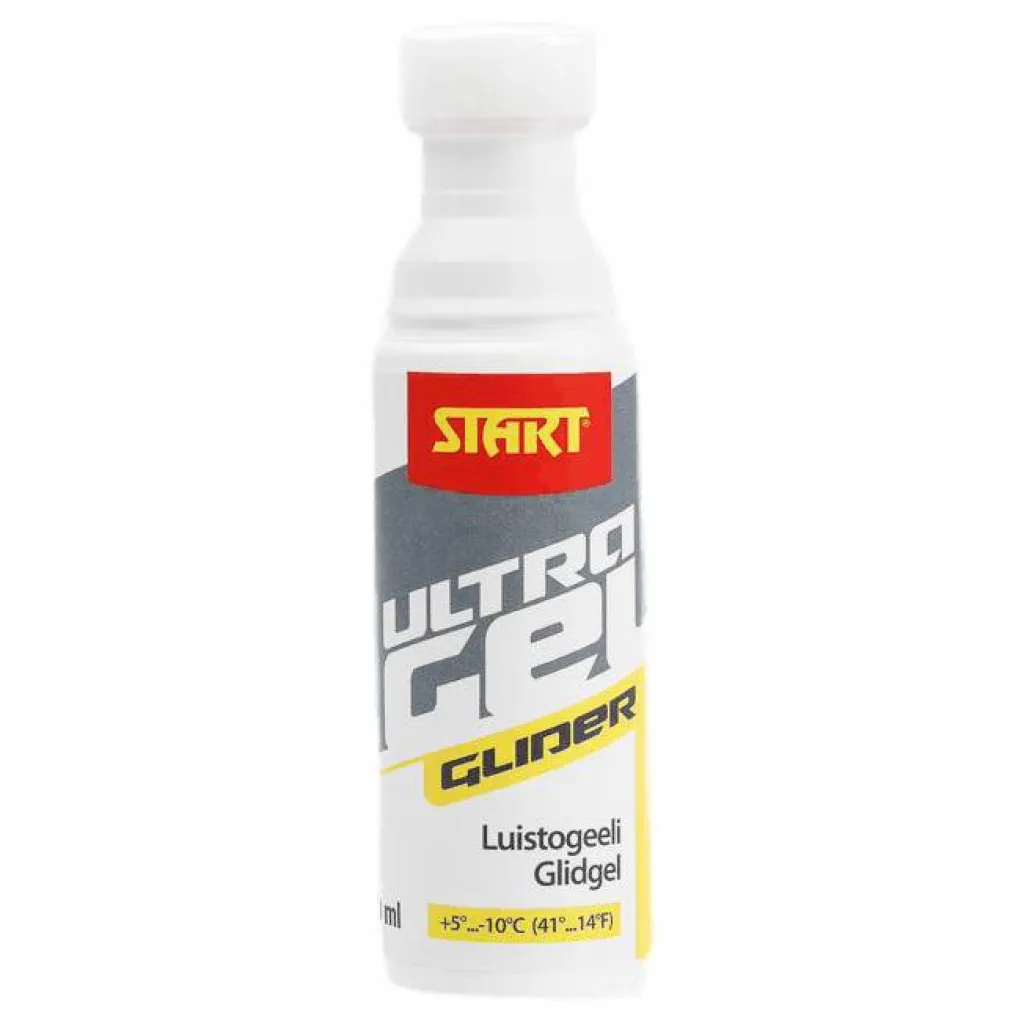 Start Ultra Gel Patterned Mönstrad New